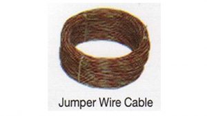 สายจัมเปอร์ Jumper Wire Cable