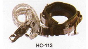 HARU Safety Belt Model HC-113