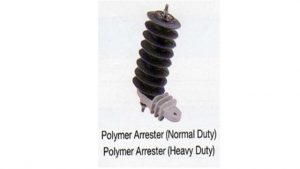 Polymer Arrestere