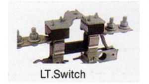 connecting Switches